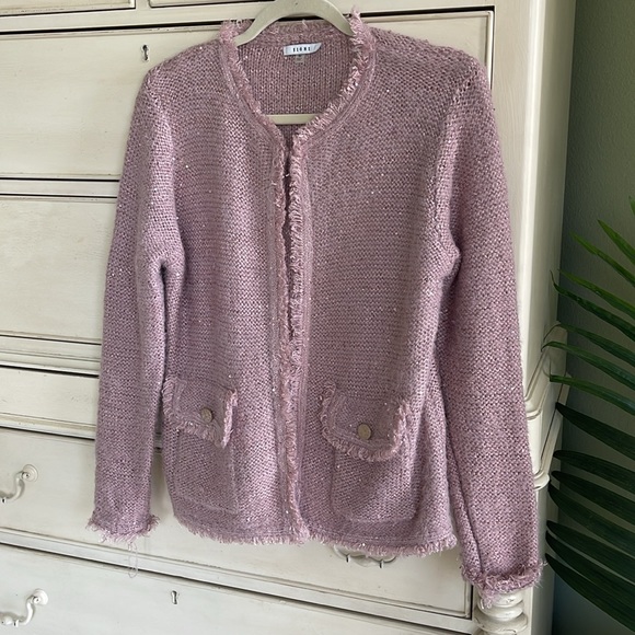 Sioni Slip on jacket size M - Picture 2 of 7